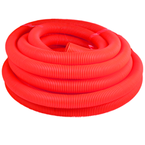 ПНД 50 красная ПНД 50 красная