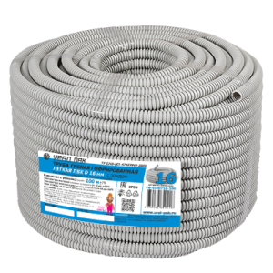 ПВХ 16 (100) легкая