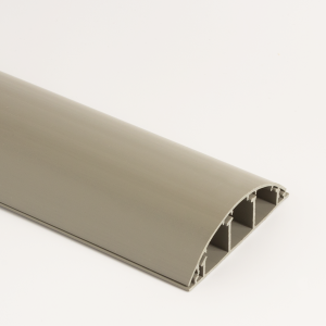 серый бетон