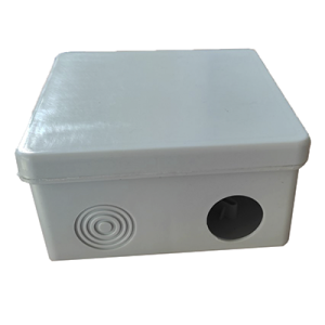 100х100х50 с гермовводами