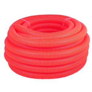 ПНД 40 красная ПНД 40 красная