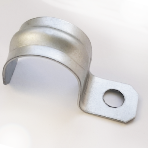 Скоба однолапоквая