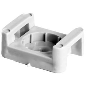 площадка серая