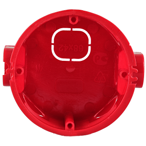 Усиленная УПс 68 42 коробка TKE-KU-68-42-C13