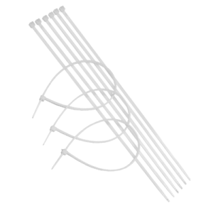 Белый хомут