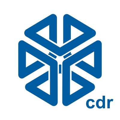 Логотип Урал ПАК в CDR