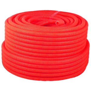 ПНД 20 (100) красная ПНД 20 (100) красная