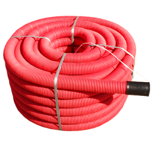 Двустенная трубу