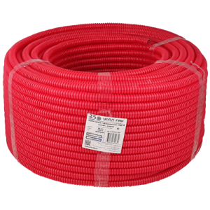 ПНД 16 (100) красная ПНД 16 (100) красная