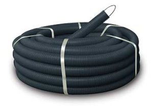 гофра безгалог