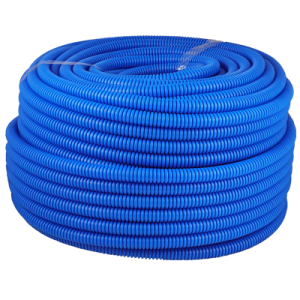 ПНД 20 (100) синяя ПНД 20 (100) синяя