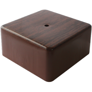 100х100х50 темное дерево 100х100х50 темное дерево