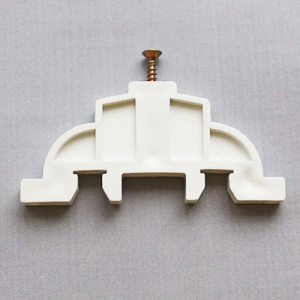 Держатель 100х40 Держатель 100х40