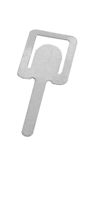 скобы под м п