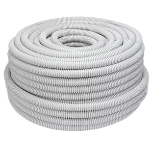 Гофротруба ПВХ 25