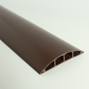 Коричневый 93х17