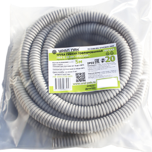 ПВХ по 5 метров 20