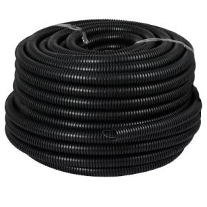 25 (50) пнд черная