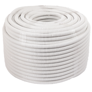 Белая ПВХ 16 (100)