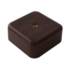 50х50х20 темное  дерево 50х50х20 темное  дерево