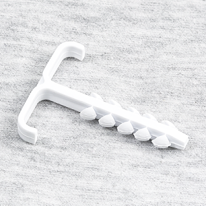 Т образный дюбель хомут